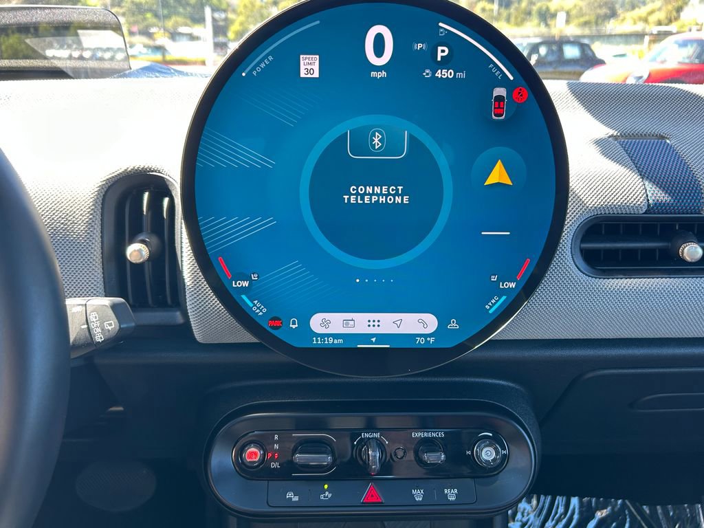 Used 2025 MINI Cooper S image 24