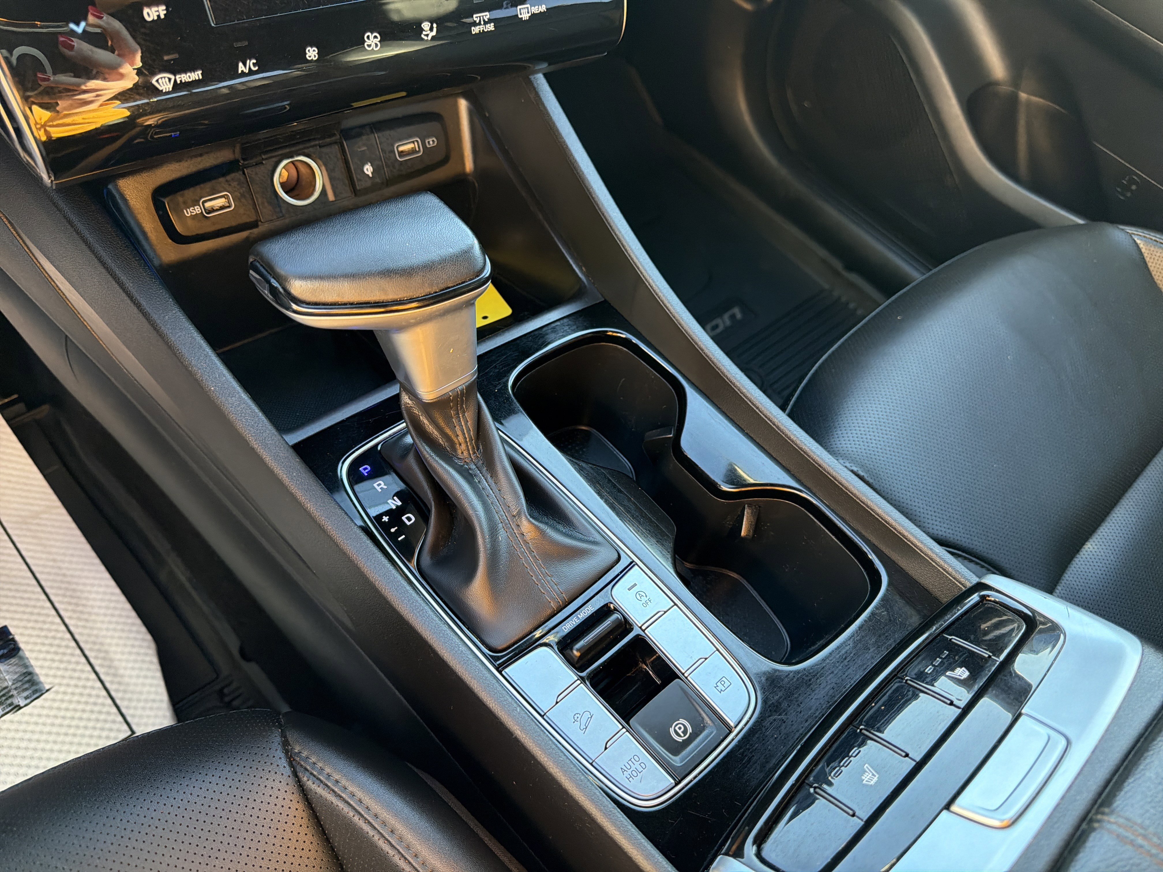 Used 2024 Hyundai Tucson XRT image 18