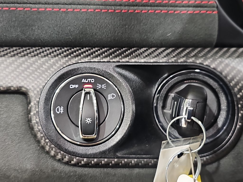 Used 2024 Porsche 718 Boxster Spyder RS RWD image 25