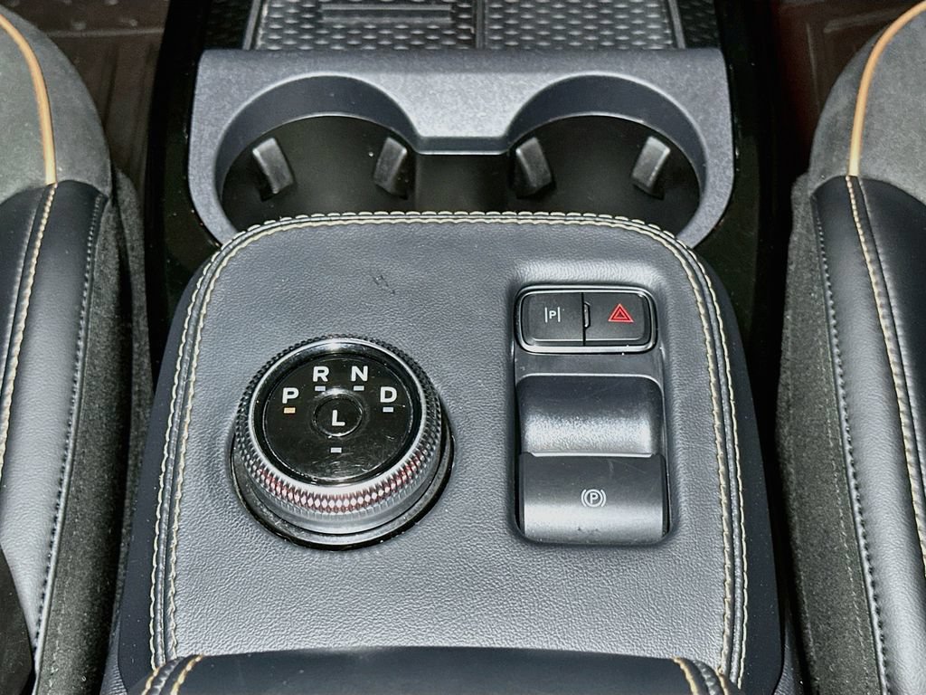 Certified 2022 Ford Mustang Mach-E GT AWD/4WD image 14