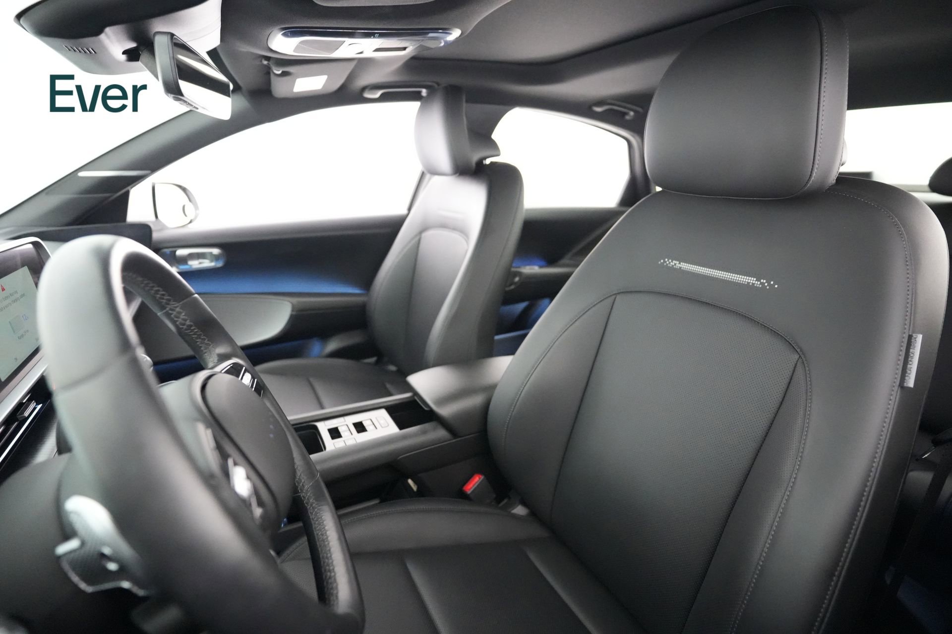 Used 2024 Hyundai Ioniq 6 Limited image 4