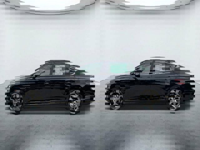 New 2025 Genesis G80 3.5T Sport Prestige video 2