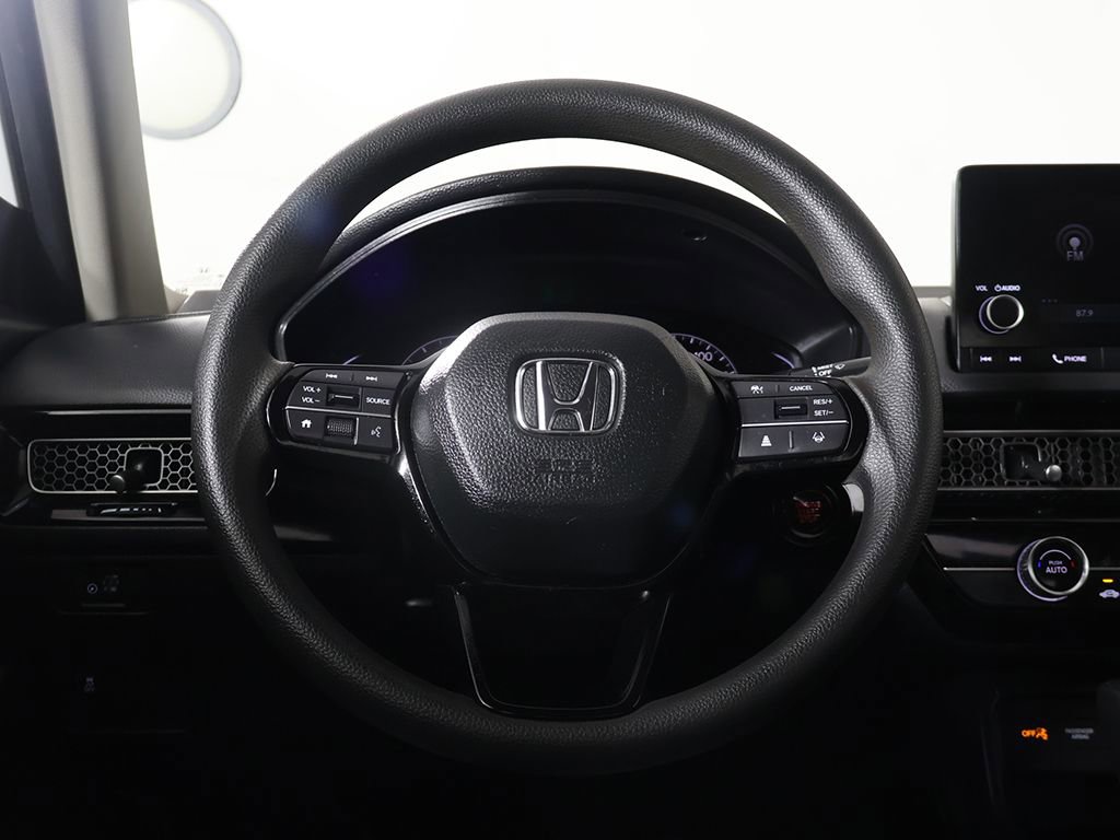 Used 2025 Honda Civic LX image 27