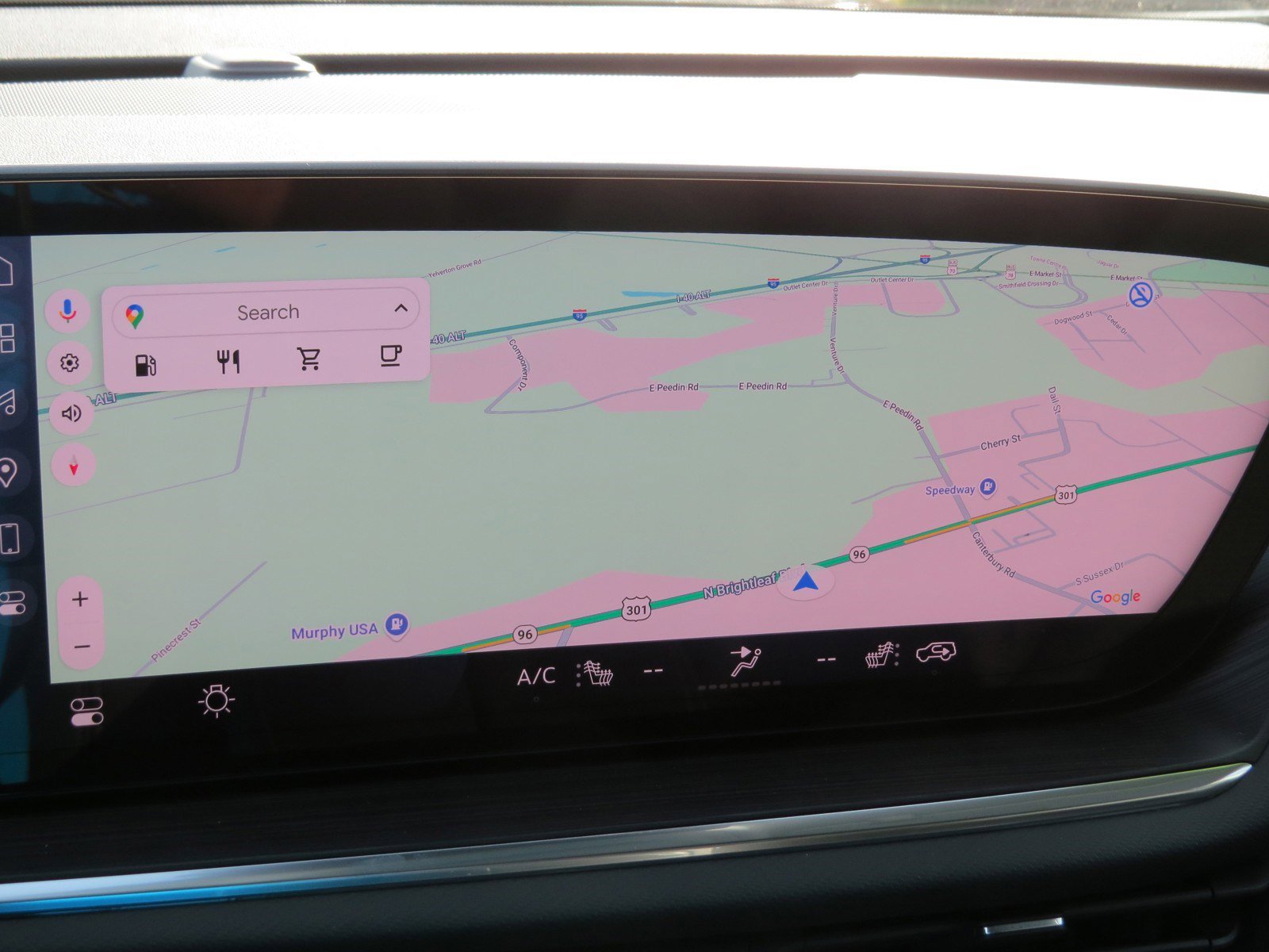 New 2025 Buick Envision Preferred image 27