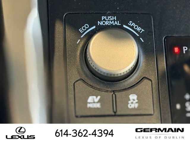 Used 2017 Lexus NX 300h AWD w/ Luxury Package image 23