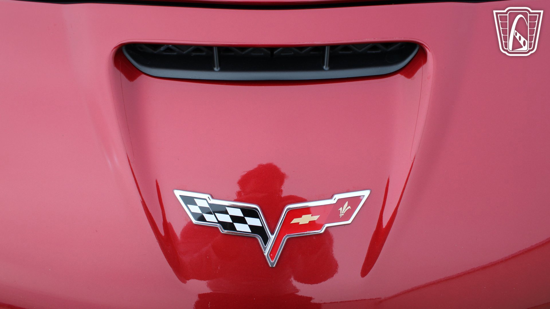 Used 2012 Chevrolet Corvette Grand Sport w/ 3LT Preferred Equipment Group image 24