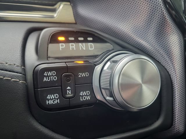 Used 2020 RAM 1500 Limited w/ Advanced Safety Group image 23