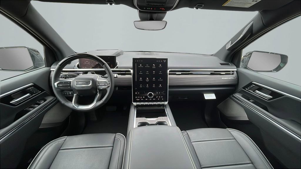 New 2024 GMC Sierra EV Denali image 14