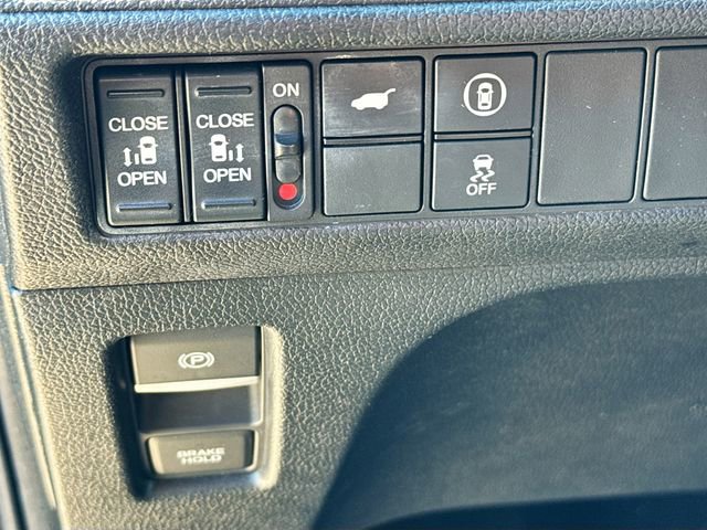 Certified 2024 Honda Odyssey EX-L image 10