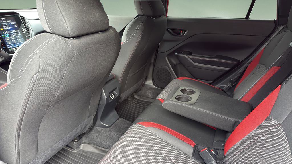 Used 2025 Subaru Impreza RS image 15