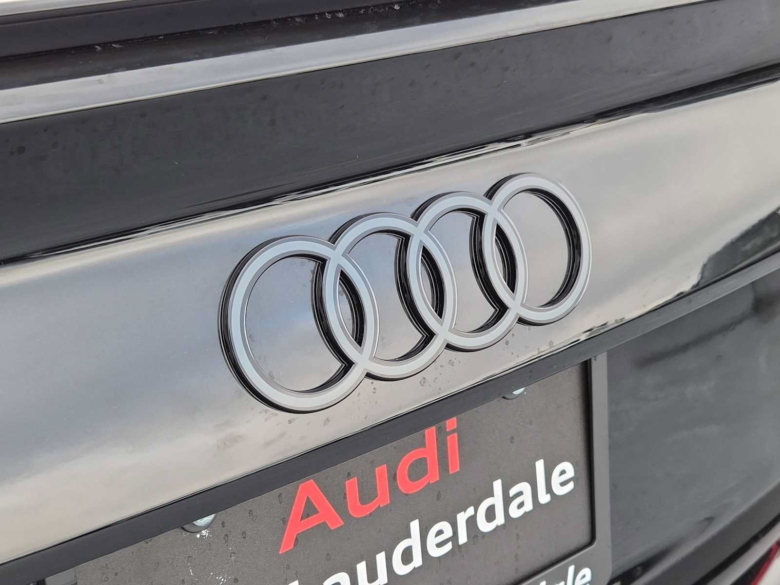 New 2026 Audi RS 3 AWD/4WD image 10