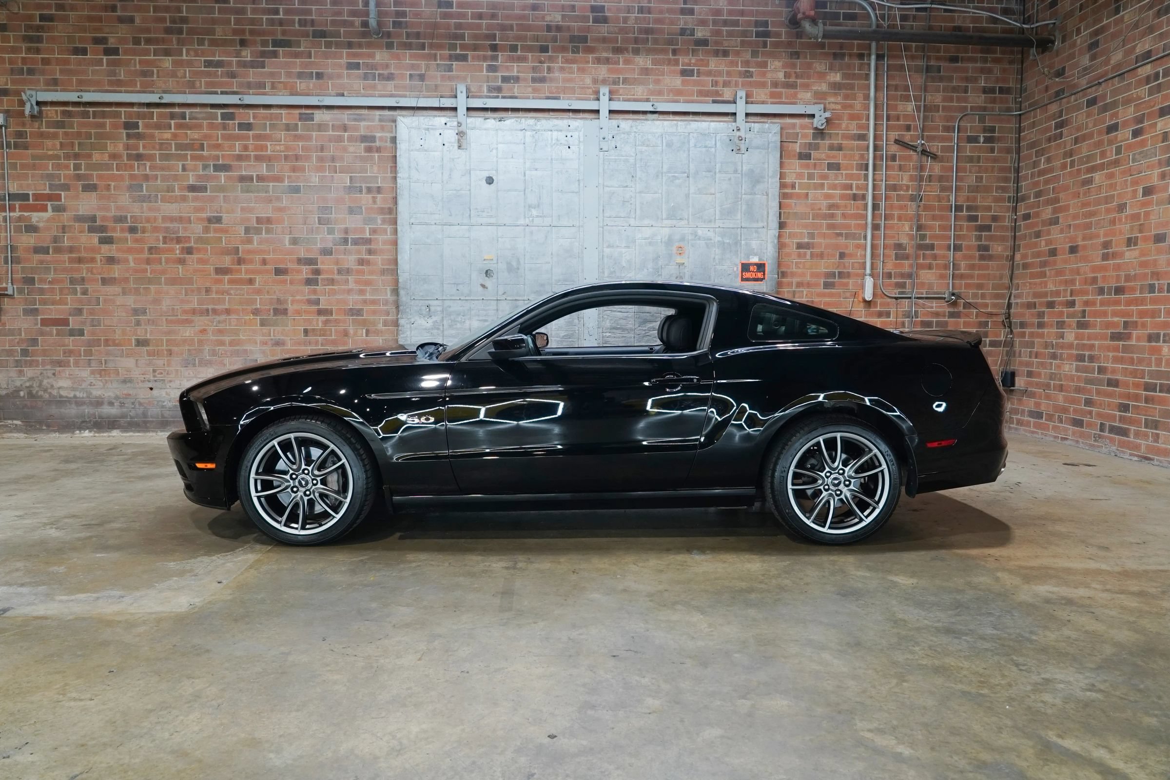 Used 2013 Ford Mustang GT Premium w/ Brembo Brake Pkg