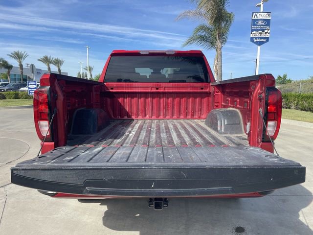 Used 2024 GMC Sierra 1500 Elevation image 25