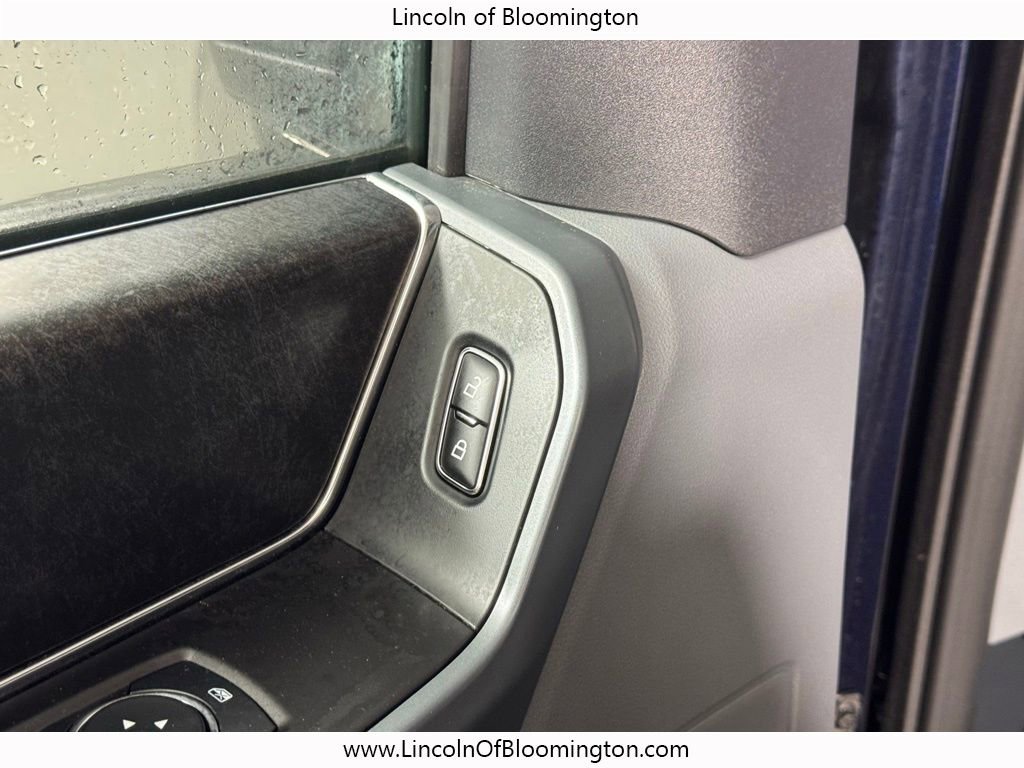 Used 2023 Ford F150 XLT w/ Equipment Group 302A High image 22