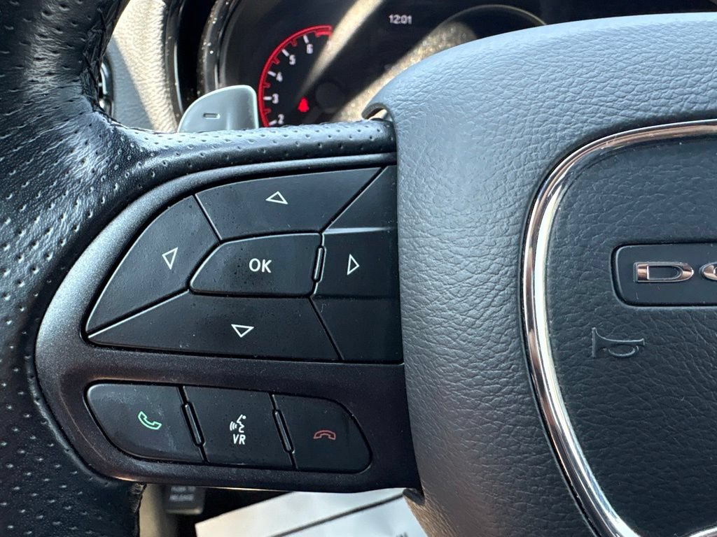 Used 2024 Dodge Durango GT RWD image 20