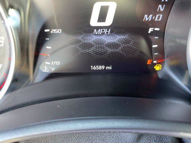 Used 2023 Dodge Charger Scat Pack RWD image 19