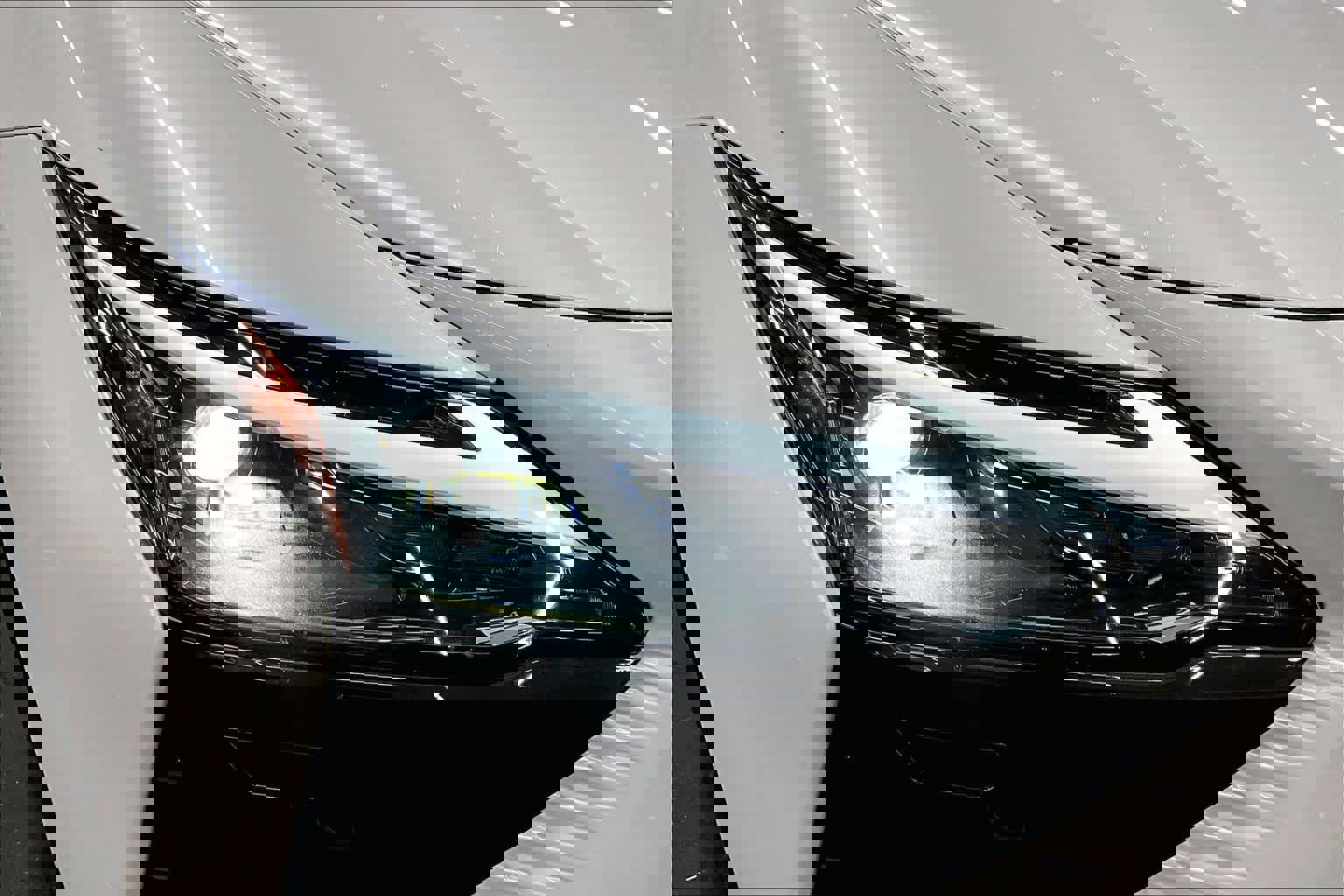 Used 2024 Lexus RZ 300e Premium image 27