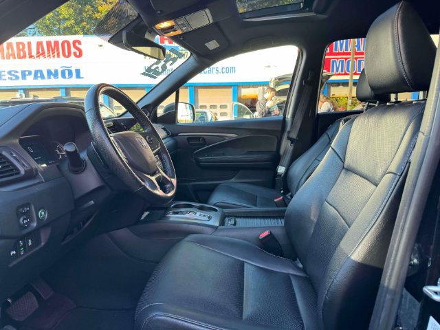 Used 2023 Honda Passport EX-L image 18