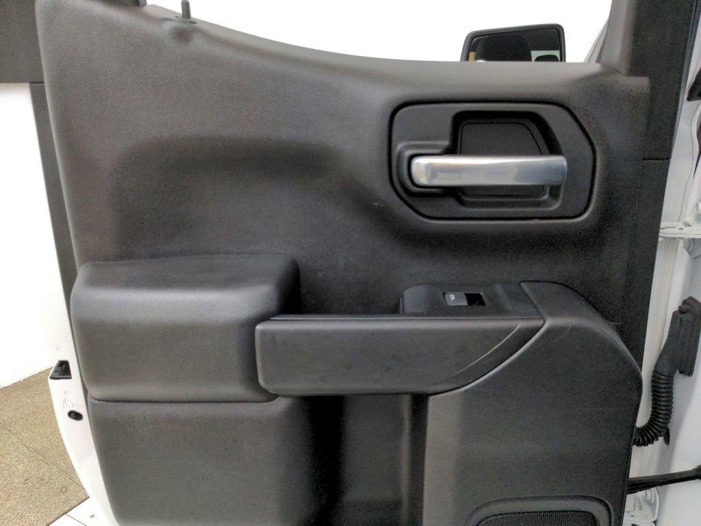 Used 2019 GMC Sierra 1500 4x4 Double Cab w/ Trailering Package image 22