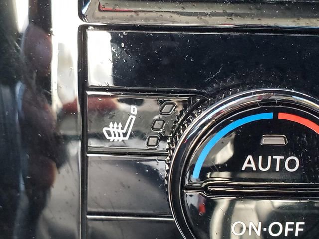 Certified 2024 Nissan Rogue Platinum image 26