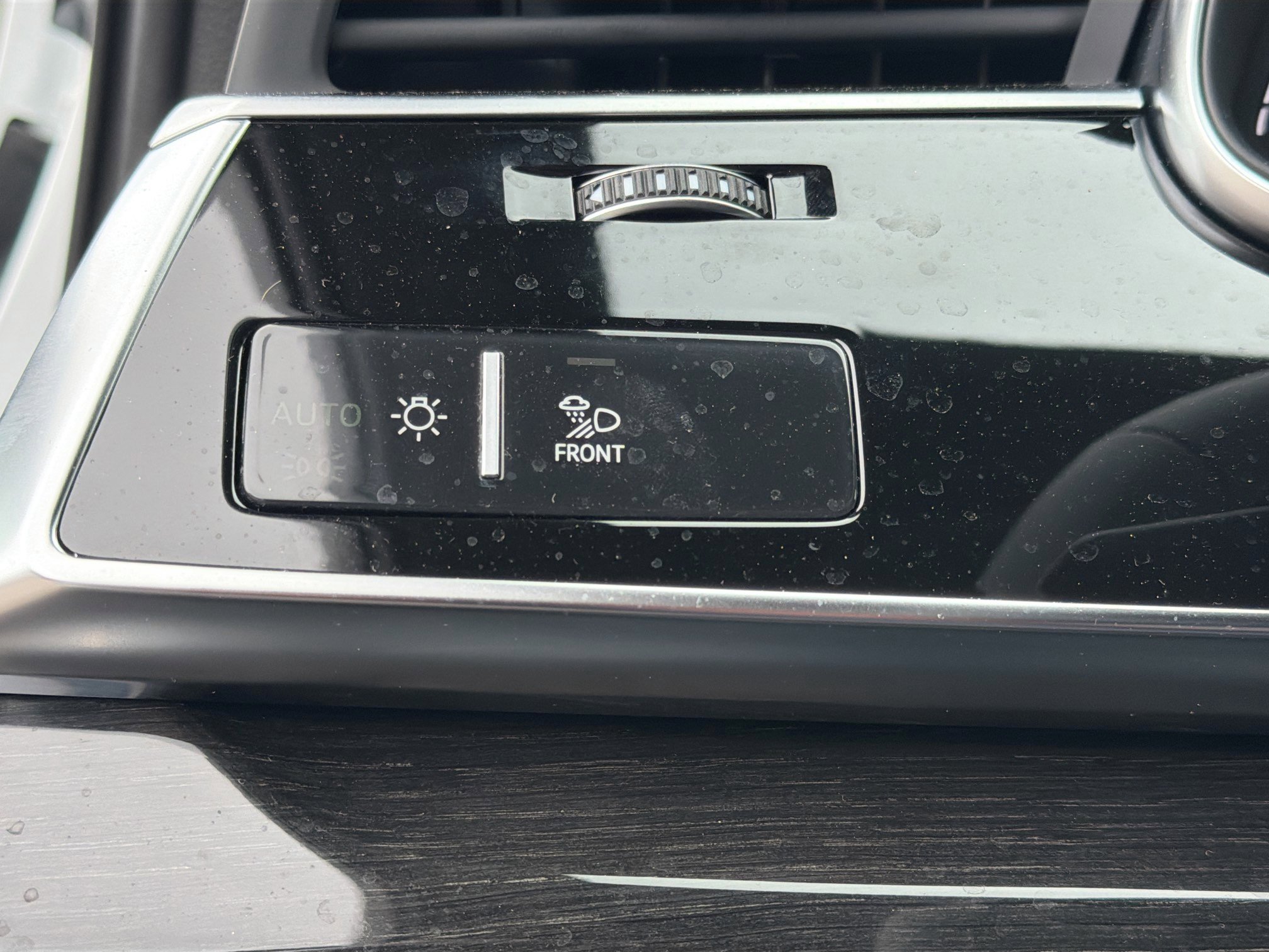 New 2026 Audi Q7 3.0T Premium Plus image 35