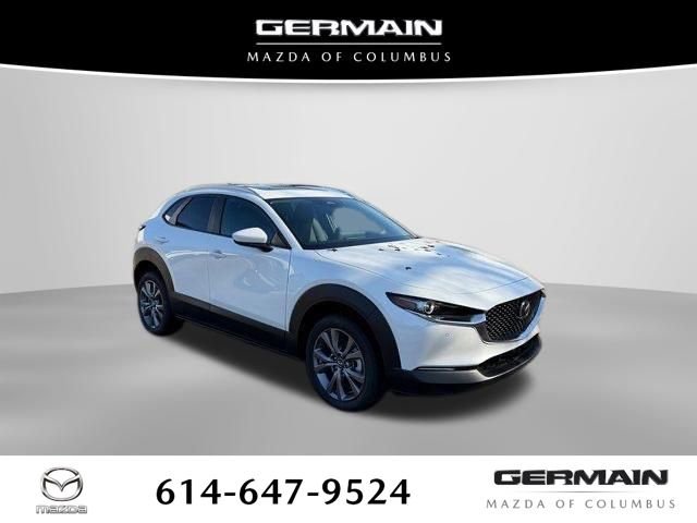 New 2026 MAZDA CX-30 AWD 2.5 S image 5