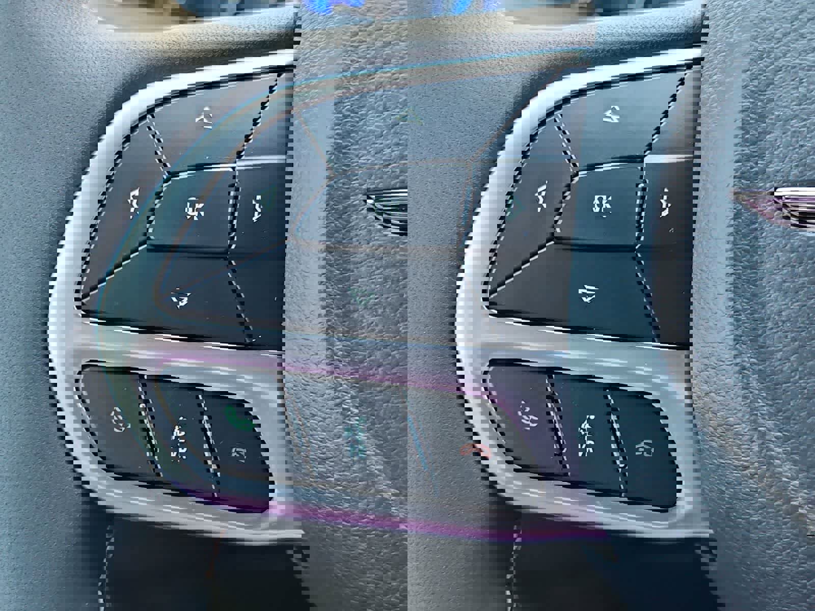 New 2026 Chrysler Pacifica Select image 23