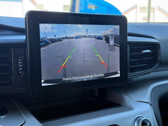Used 2022 Ford Explorer XLT image 21