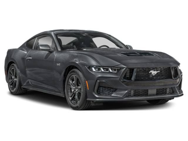 Used 2024 Ford Mustang GT RWD image 7