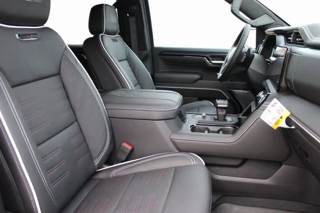 New 2026 GMC Sierra 1500 AT4X w/ AT4X AEV Edition image 18