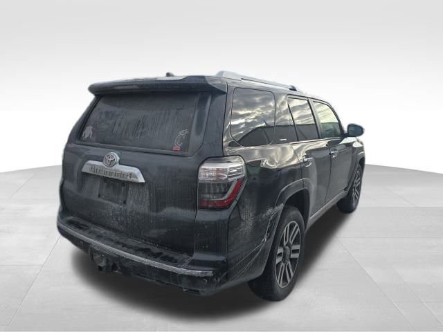 Used 2022 Toyota 4Runner Limited image 5