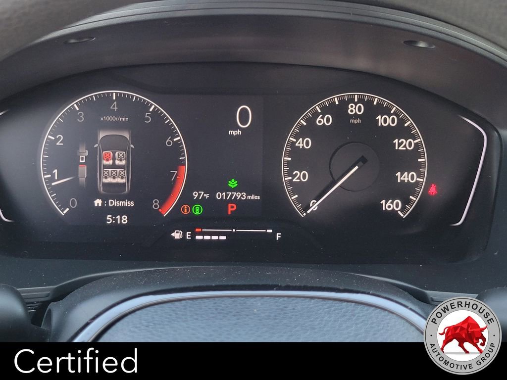 Used 2023 Honda Civic LX image 31