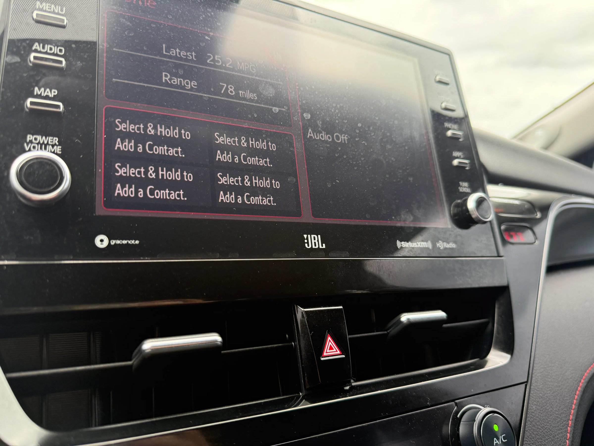 Used 2021 Toyota Camry TRD w/ TRD Package w/JBL Audio FWD image 26