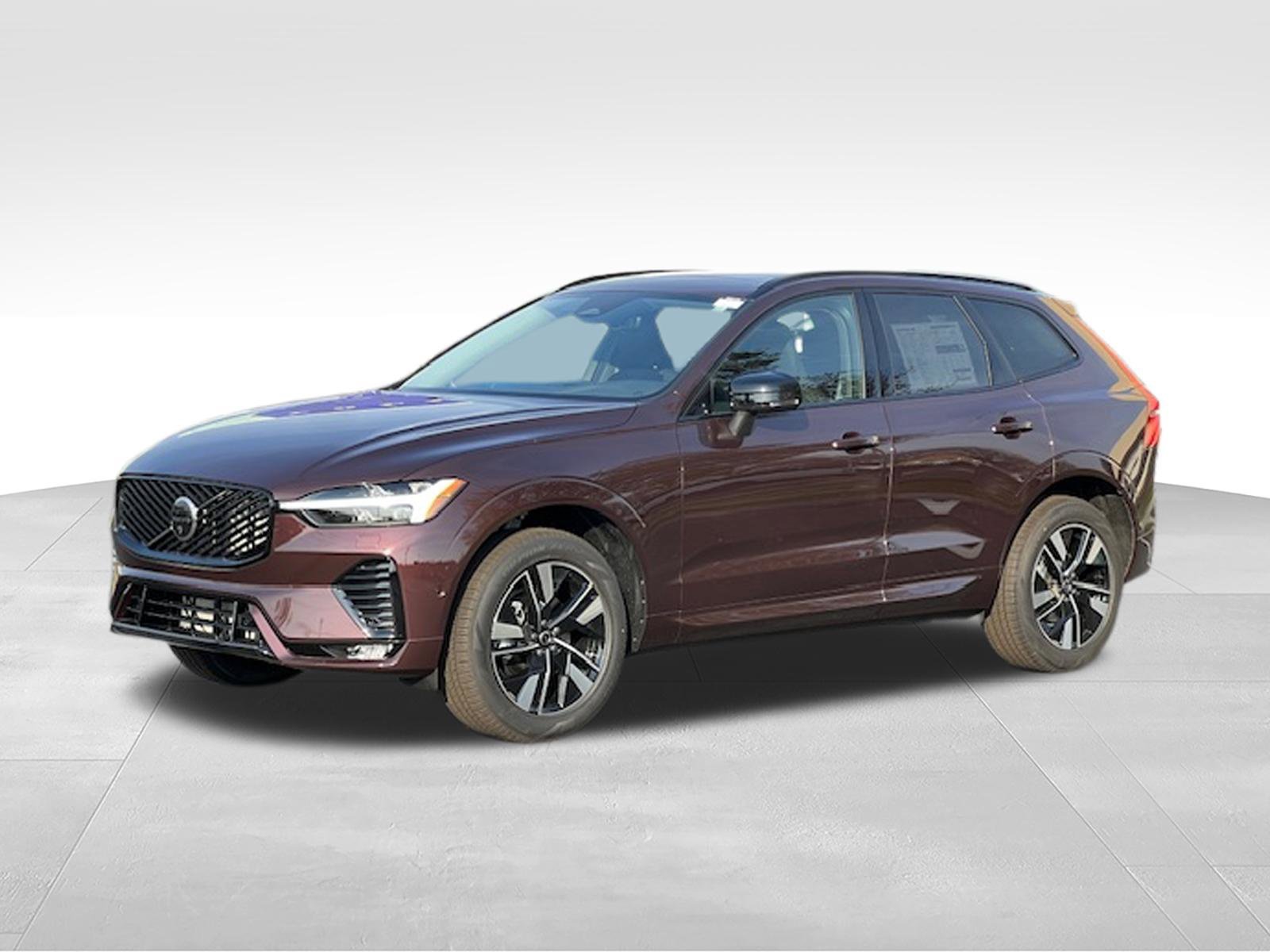 New 2026 Volvo XC60 B5 Plus w/ Protection Package Premier AWD/4WD image 2