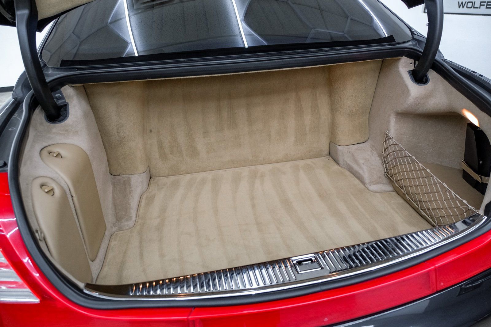 Used 2005 Maybach 57 image 52