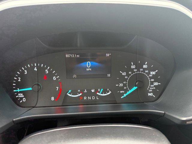 Used 2022 Ford Escape SEL image 28