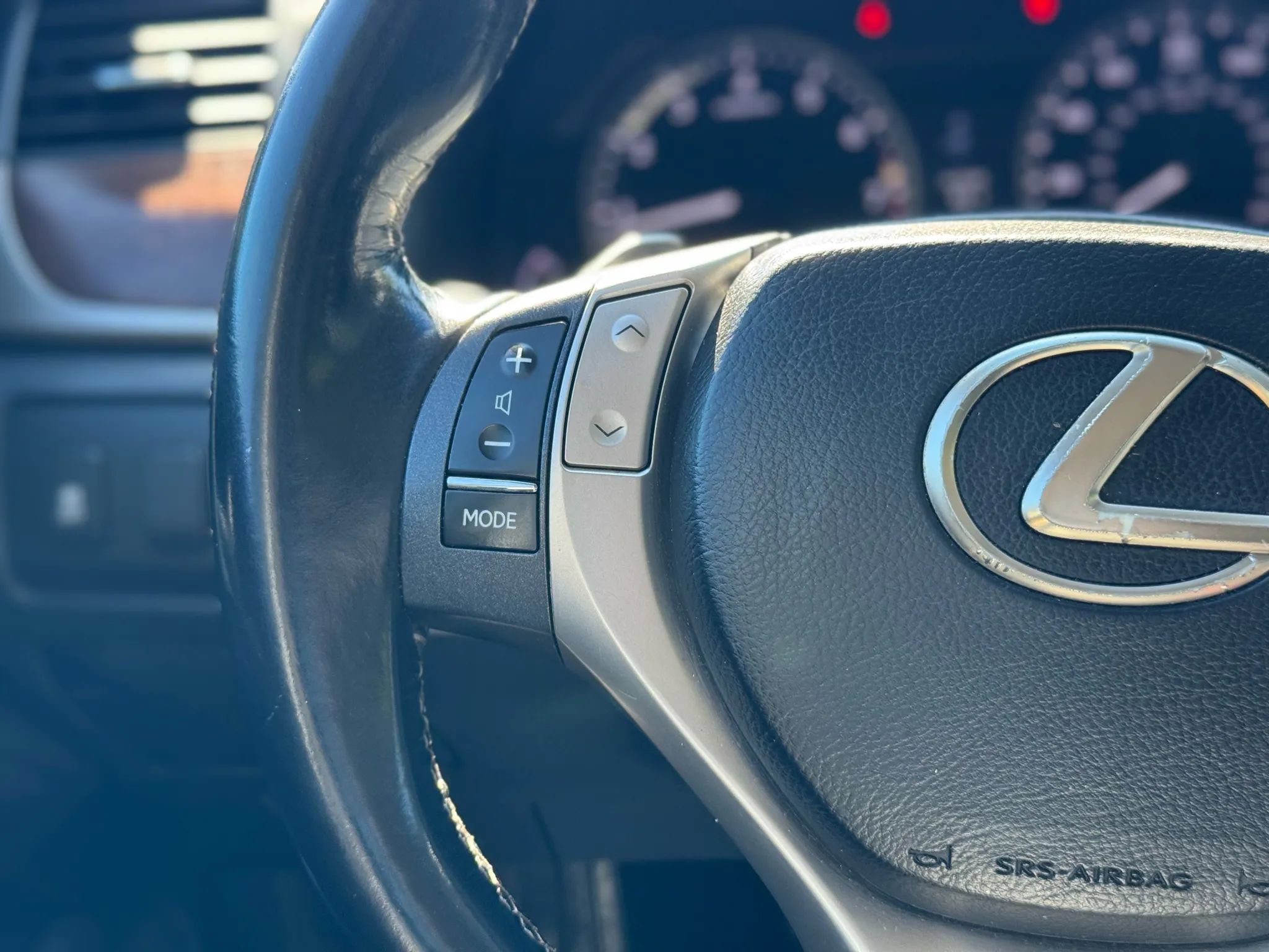 Used 2015 Lexus GS 350 RWD image 39