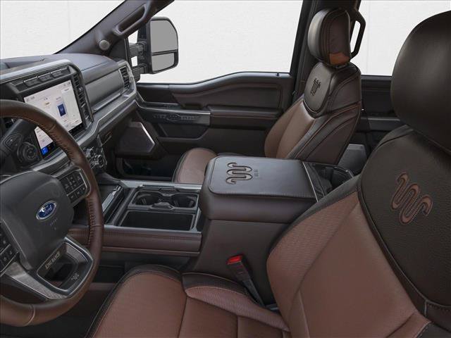 New 2027 Ford F250 King Ranch AWD/4WD image 6