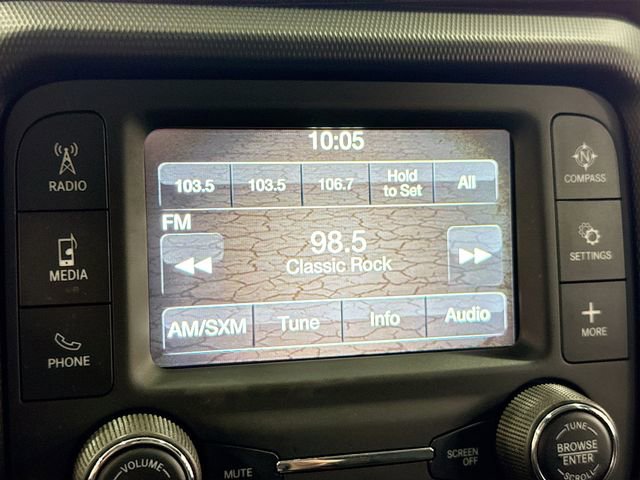 Used 2018 Jeep Wrangler Sport S image 15