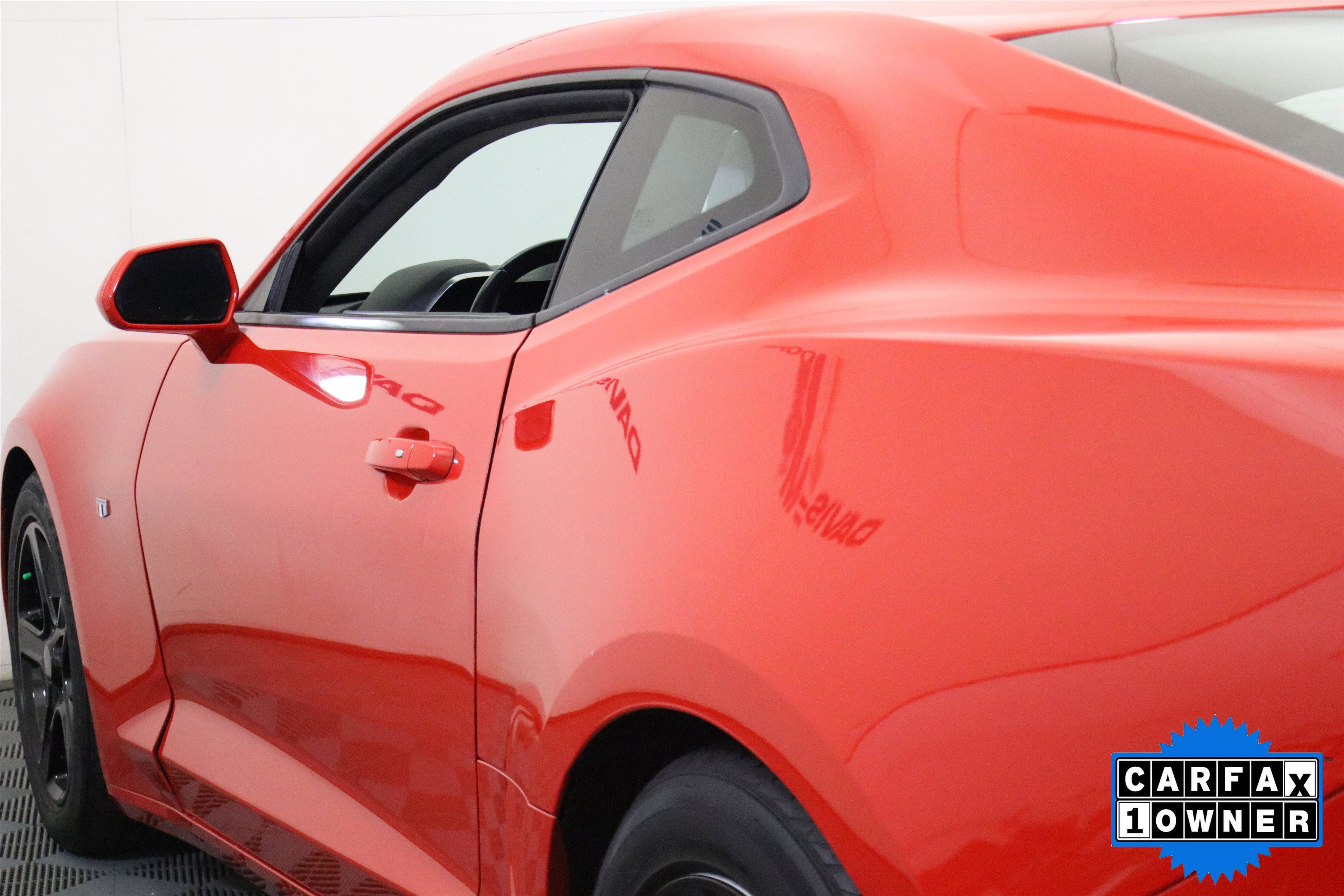 Used 2023 Chevrolet Camaro LT image 10