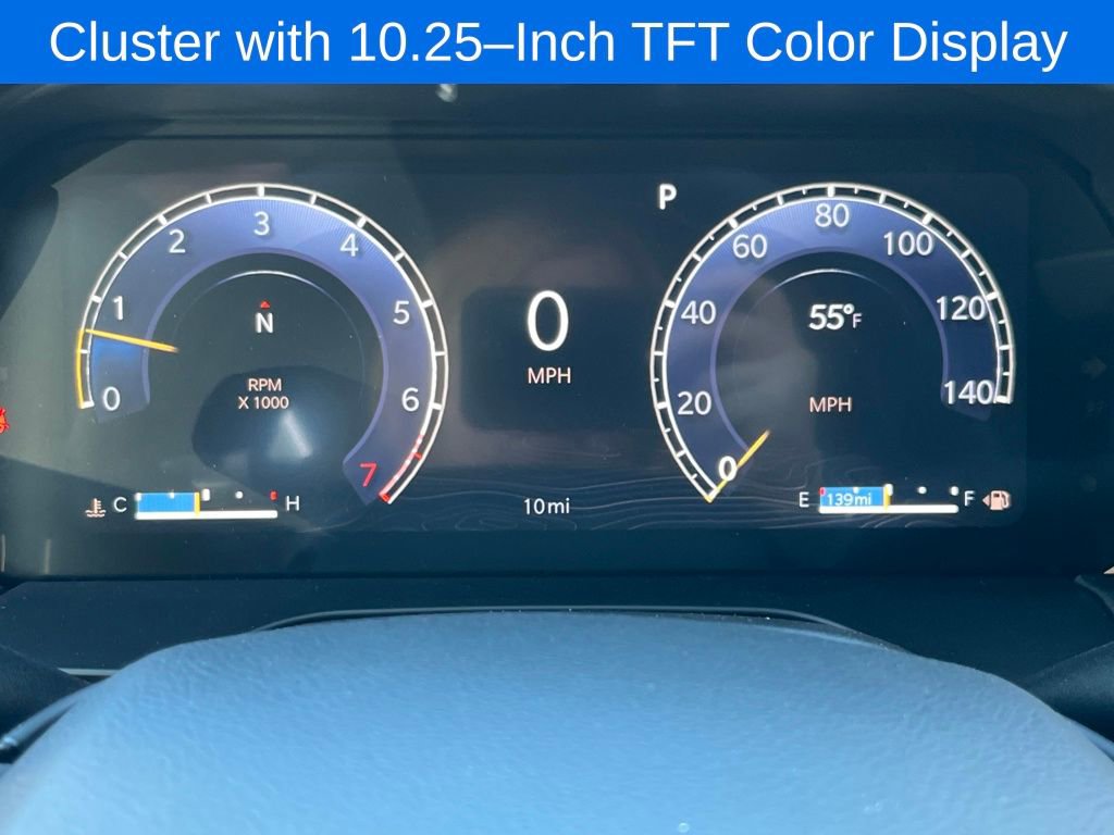 New 2025 Jeep Grand Cherokee L Altitude image 17