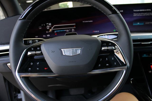 New 2026 Cadillac Escalade IQ Luxury 1 image 26