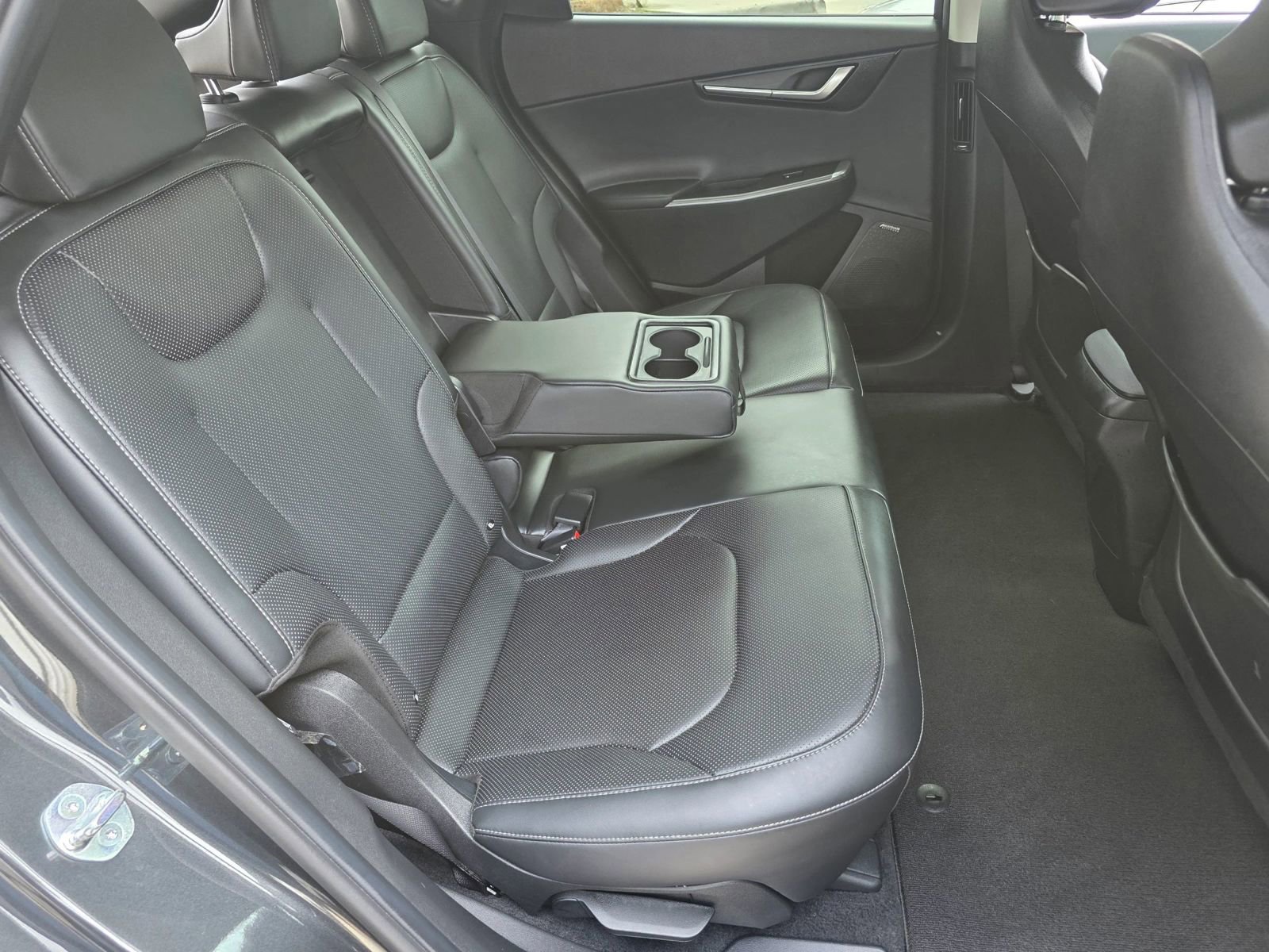 Used 2024 Kia EV6 Wind RWD image 33