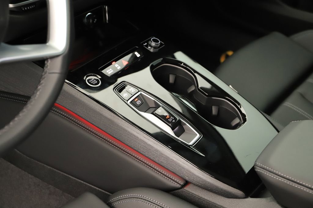 New 2026 Audi A5 2.0T Premium Plus AWD/4WD image 17