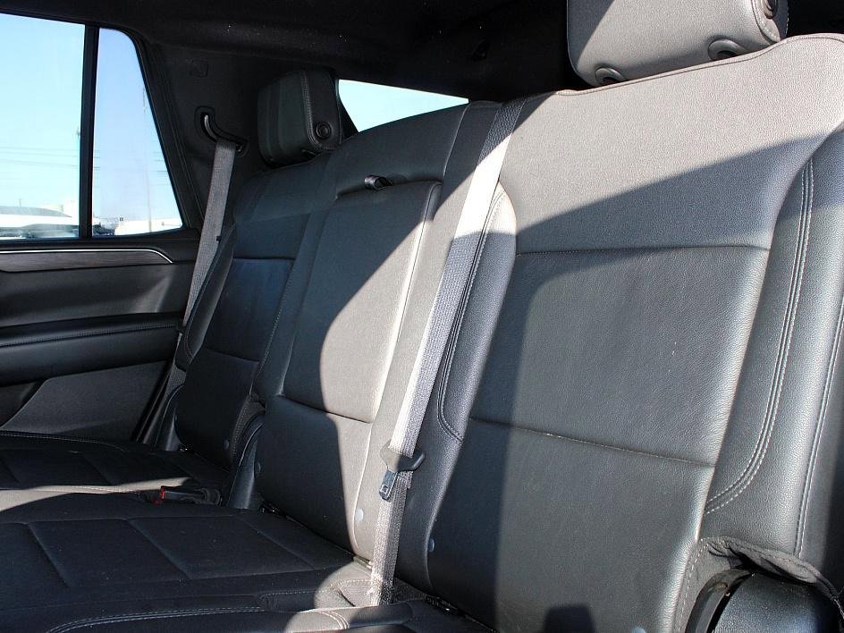 Used 2023 Chevrolet Tahoe LT image 33