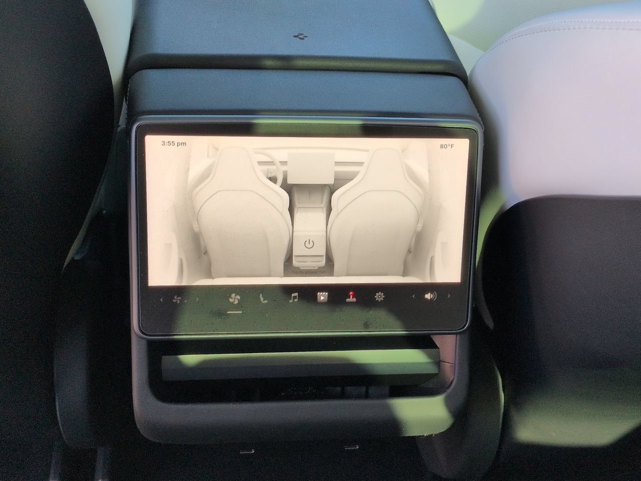 Used 2026 Tesla Model 3 Performance AWD/4WD image 14