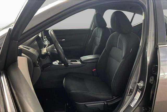 Certified 2022 Nissan Sentra SV w/ All-Weather Package FWD image 8