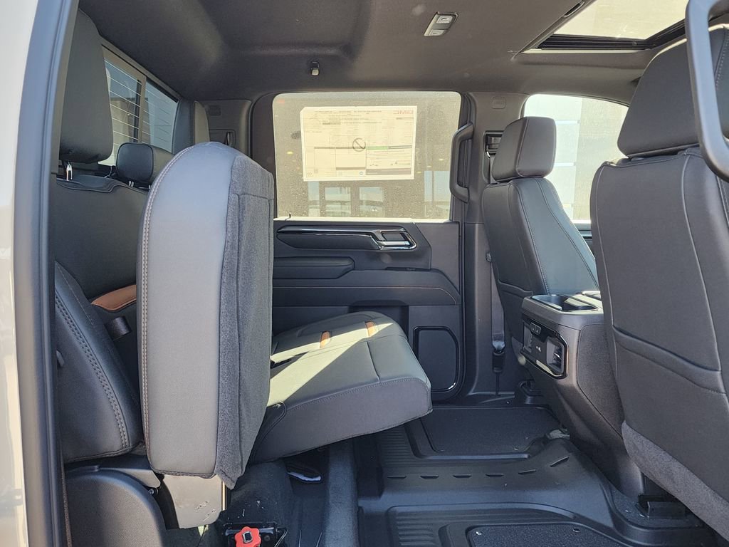 New 2026 GMC Sierra 2500 AT4 w/ AT4 Premium Plus Package image 47