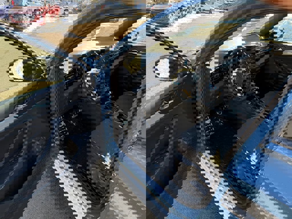 New 2026 Volkswagen Jetta Sport image 18