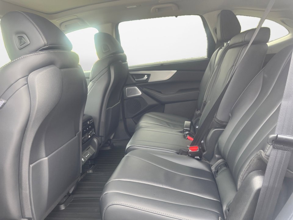 New 2026 Acura MDX w/ Technology Package image 13